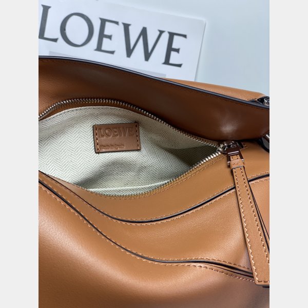 Best Replica Loewe Puzzle Anagram handbag