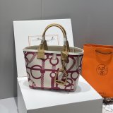 AAAAA+ Hermes Steeple 28 Tote Bag Best