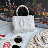 Buy Best 1:1 Replicas Dolce & Gabbana DG Logo 9112 Hand Bag