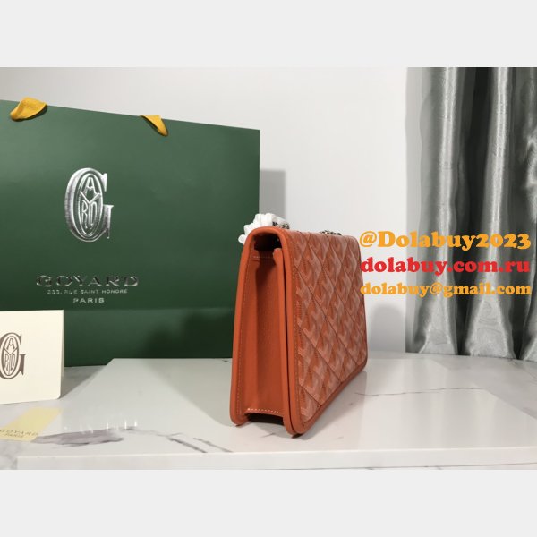 Wholesale Goyard Alexandre Chain Duplicate Bag