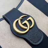 Aphrodite Replica Gucci Shoulder 726274 Jackie Wholesale Bag