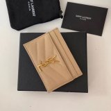 Top Quality Saint Laurent Wallets & Cardholders