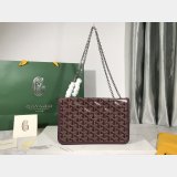 Top Quality Goyard Alexandre AAA+ Women Chain Bag