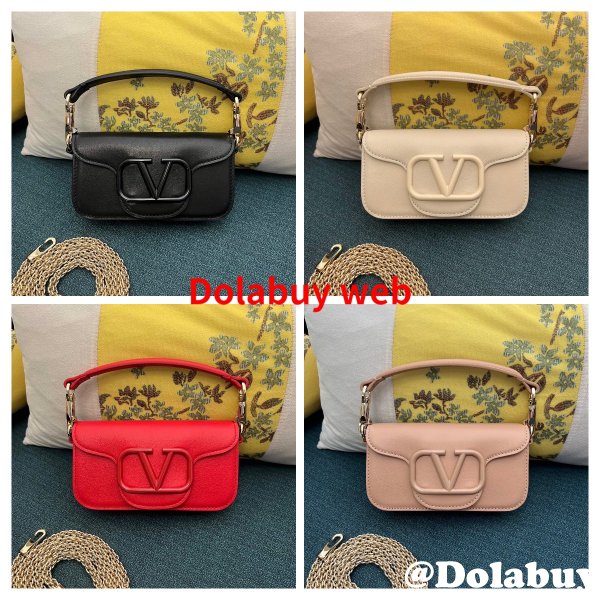 Wholesale Replica Valentino AAA Quality Handbags Outlet For Sale