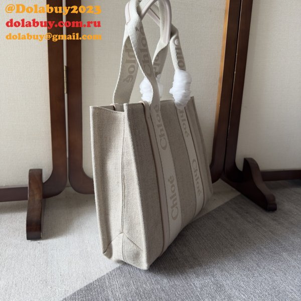 7 Star CHLOE WOODY Wholesale HANDBAG Inspired