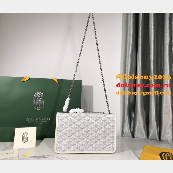 Wholesale Goyard Alexandre Chain Duplicate Bag