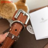 Cheap Best Quality Goyard Multi-Color Dog Collar