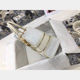 Best Cheap Lady Luxury Dior 24cm Replica Handbags Outlet