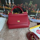 Dolce & Gabbana High Quality Replica 4135 Sicily Bag