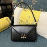 Wholesale VALENTINO GARAVANI LETTER VLOGO SIGNATURE handbag