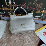 Dolce & Gabbana High Quality Replica 4135 Sicily Bag